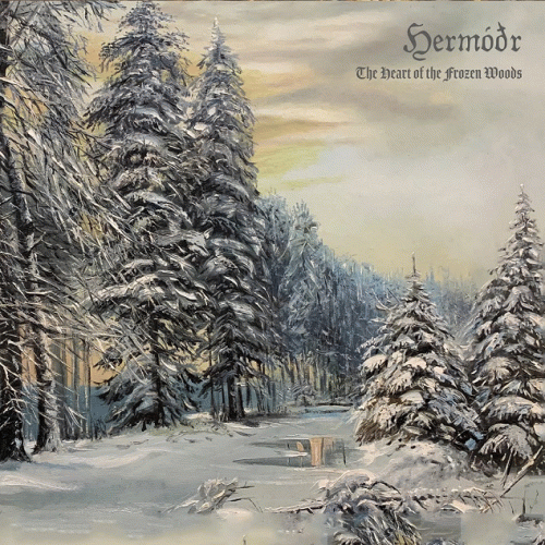 Hermódr : The Heart of the Frozen Woods